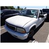 Image 1 : 2003 GMC Sonoma