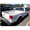 Image 3 : 2003 GMC Sonoma