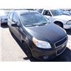 Image 2 : 2010 Chevrolet Aveo