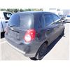 Image 3 : 2010 Chevrolet Aveo