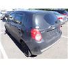 Image 4 : 2010 Chevrolet Aveo