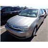 Image 1 : 2008 Ford Focus