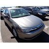 Image 2 : 2008 Ford Focus