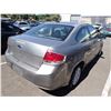 Image 3 : 2008 Ford Focus