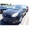 Image 1 : 2007 Subaru B9 Tribeca