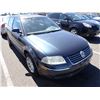 Image 2 : 2004 Volkswagen Passat