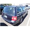 Image 3 : 2004 Volkswagen Passat