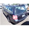 Image 4 : 2004 Volkswagen Passat