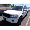 Image 1 : 2013 Land Rover LR2