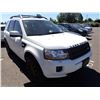 Image 2 : 2013 Land Rover LR2