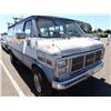 Image 2 : 1985 GMC Rally Wagon