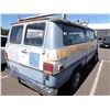 Image 3 : 1985 GMC Rally Wagon