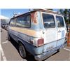 Image 4 : 1985 GMC Rally Wagon