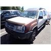 Image 1 : 2000 Nissan Xterra