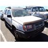 Image 2 : 2000 Nissan Xterra