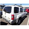 Image 3 : 2000 Nissan Xterra