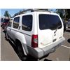 Image 4 : 2000 Nissan Xterra
