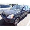 Image 1 : 2004 Honda CR-V