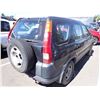 Image 3 : 2004 Honda CR-V