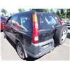 Image 4 : 2004 Honda CR-V