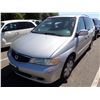 Image 1 : 2004 Honda Odyssey