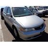 Image 2 : 2004 Honda Odyssey