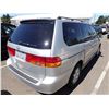 Image 3 : 2004 Honda Odyssey