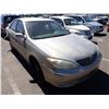 Image 2 : 2002 Toyota Camry