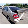 Image 4 : 2002 Toyota Camry