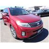Image 2 : 2014 Kia Sorento