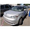 Image 1 : 2017 Kia Soul EV