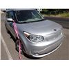 Image 2 : 2017 Kia Soul EV