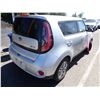 Image 3 : 2017 Kia Soul EV