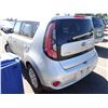 Image 4 : 2017 Kia Soul EV