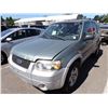 Image 1 : 2005 Ford Escape