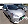 Image 2 : 2015 Toyota Prius c