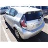 Image 4 : 2015 Toyota Prius c