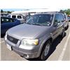 Image 1 : 2007 Ford Escape Hybrid
