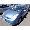 Image 1 : 2004 Toyota Prius