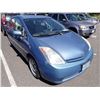 Image 2 : 2004 Toyota Prius