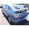 Image 4 : 2005 Toyota Prius