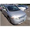 Image 2 : 2008 Honda Civic Hybrid
