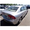 Image 3 : 2008 Honda Civic Hybrid