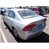 Image 4 : 2008 Honda Civic Hybrid