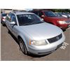 Image 2 : 2001 Volkswagen Passat