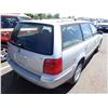 Image 3 : 2001 Volkswagen Passat