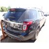 Image 3 : 2014 Ford Explorer
