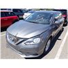 Image 1 : 2019 Nissan Sentra