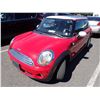 Image 1 : 2009 Mini Cooper
