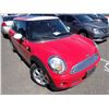 Image 2 : 2009 Mini Cooper
